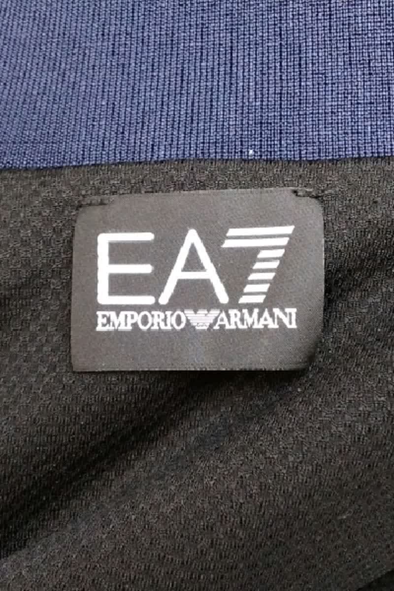 Doudoune Armani  Marine