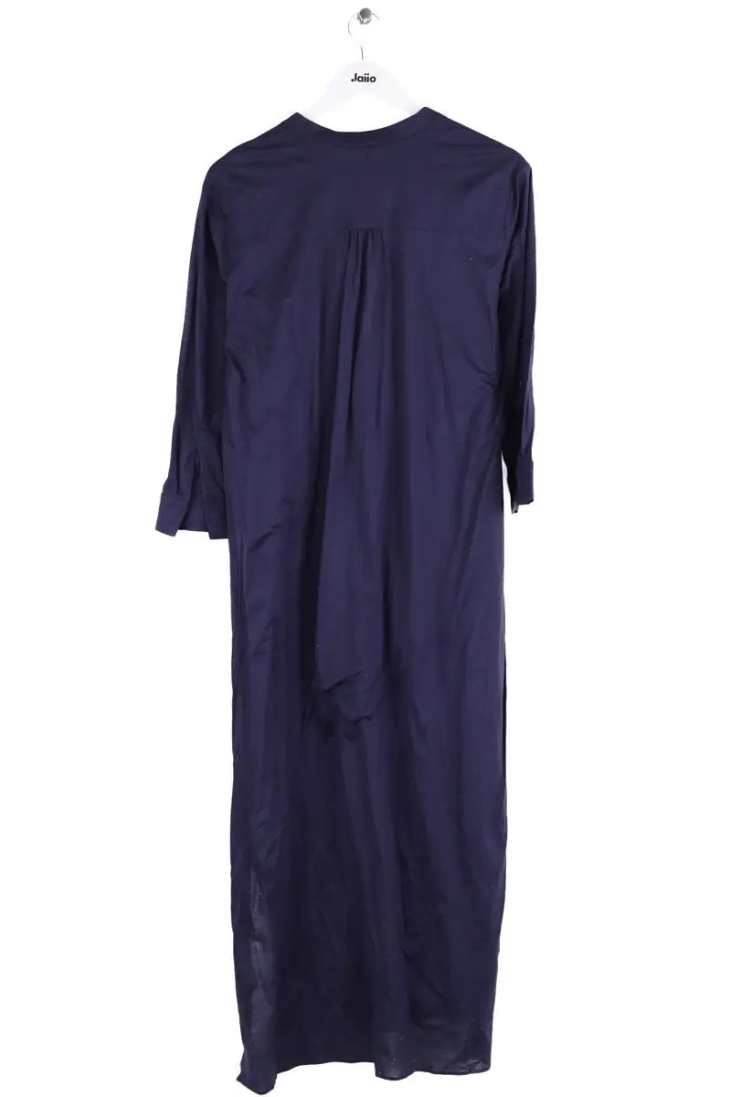 Robe Eres Marine en Coton
