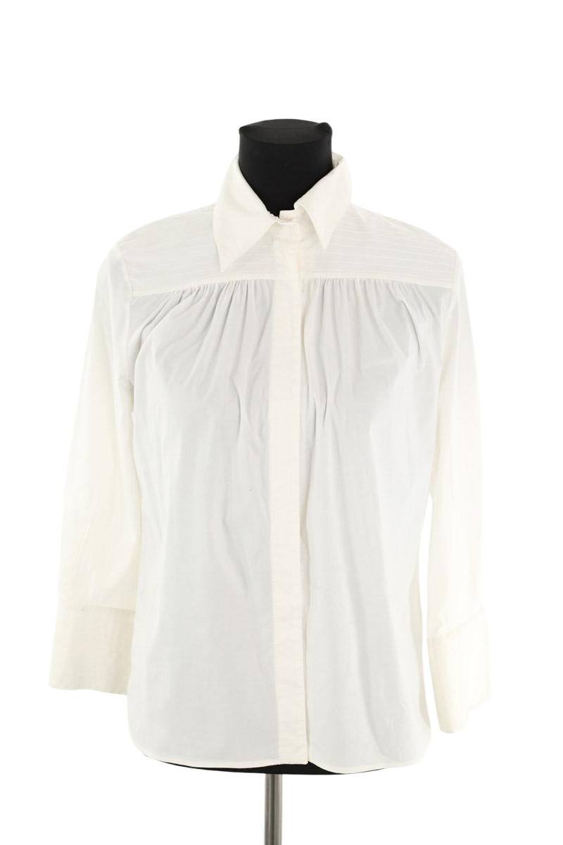 Chemise Dior  Blanc