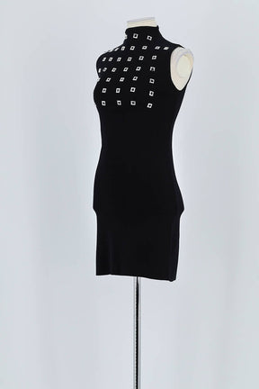 Robe Pinko  Noir