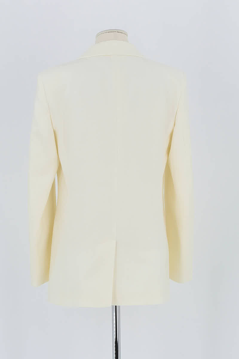 Blazer Hugo Boss  Blanc