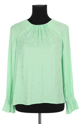 Blouse LK Bennett  Vert
