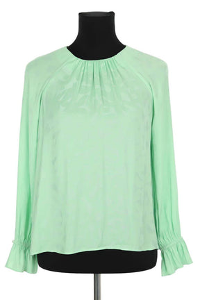 Blouse LK Bennett  Vert