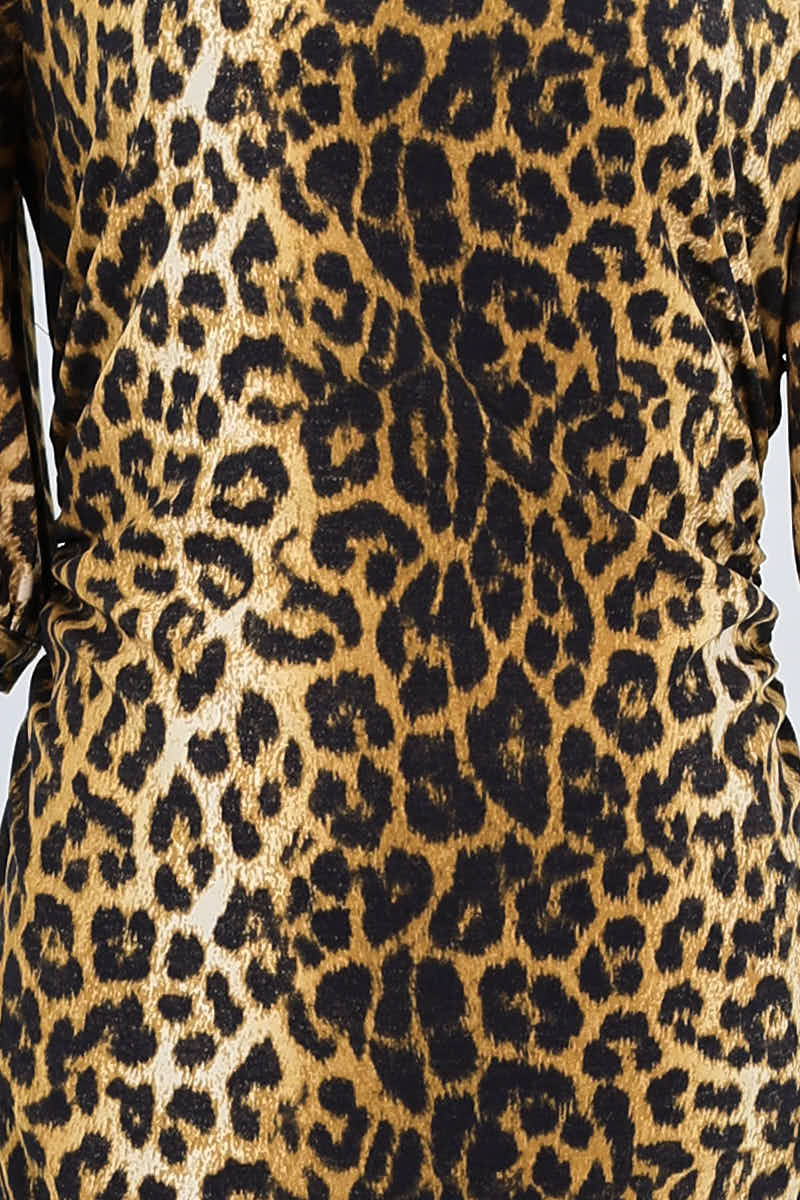 Robe Other Brand  Marron