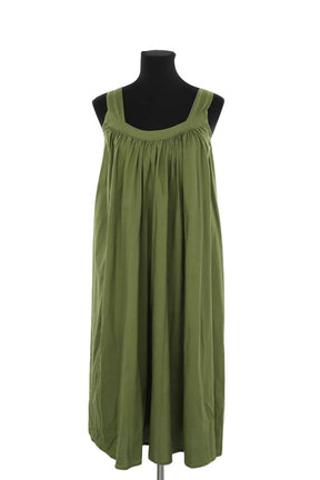 Robe American Vintage  Kaki