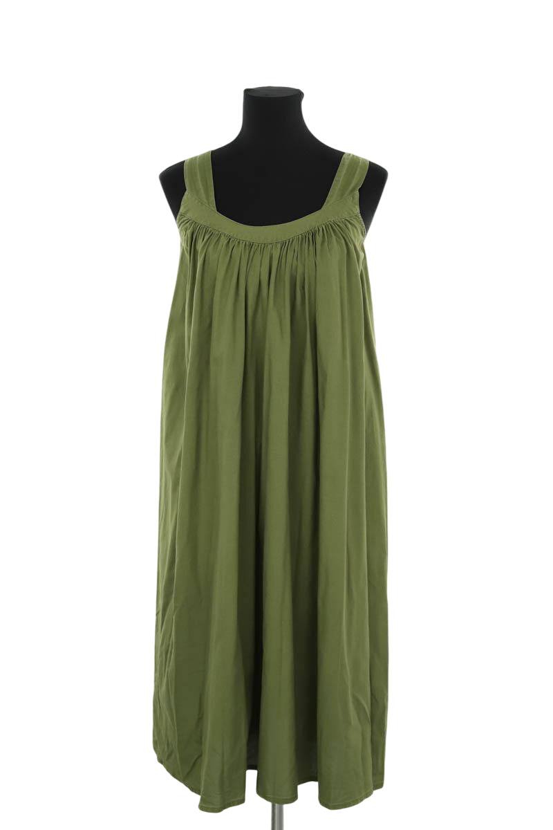 Robe American Vintage  Kaki