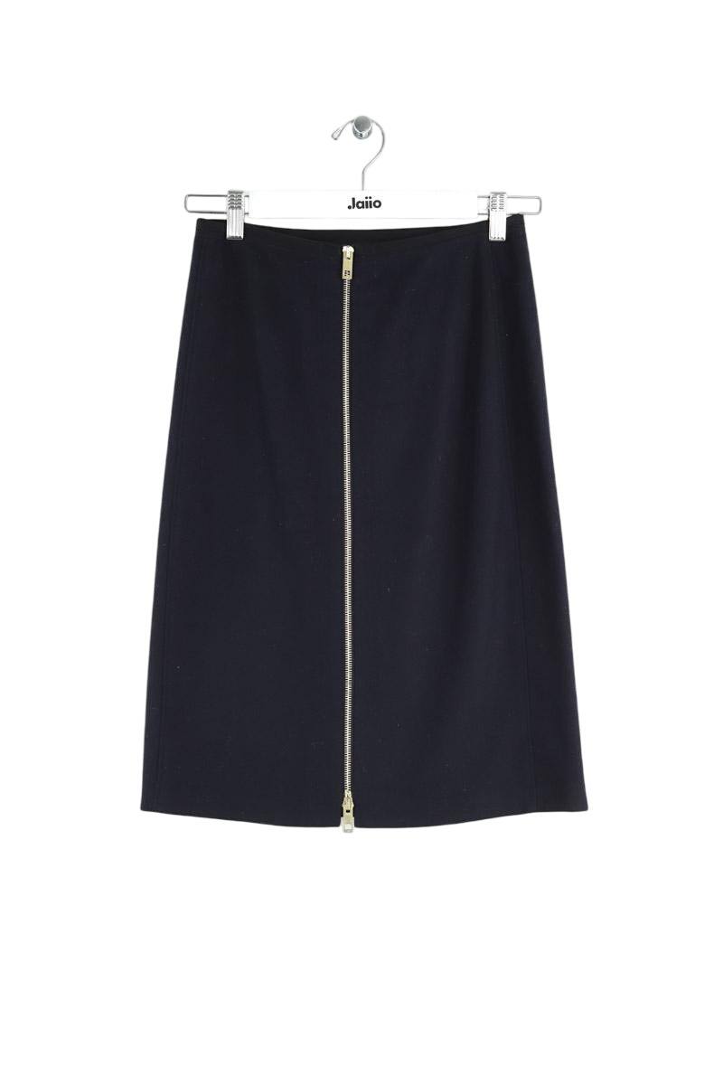 Jupe Rag & Bone  Bleu