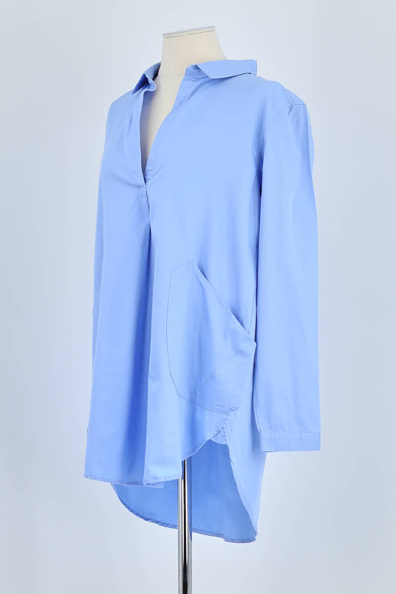 Chemise Other Brand  Bleu