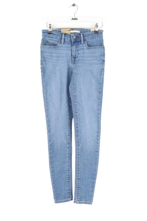 Jean slim Levi's  Bleu