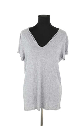 T-shirt Zadig & Voltaire  Gris