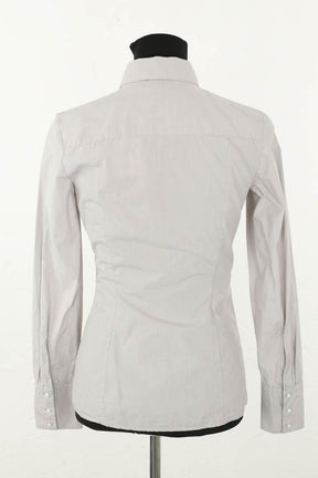 Chemise Boss  Gris