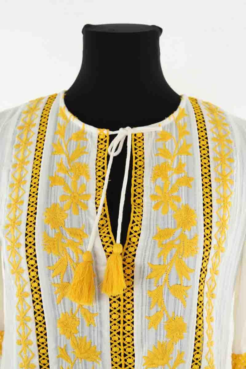 Robe Tory Burch  Orange