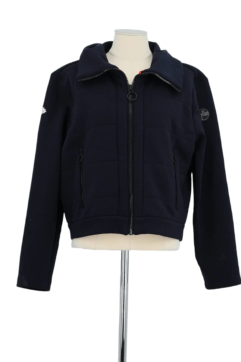 Veste Fusalp  Marine