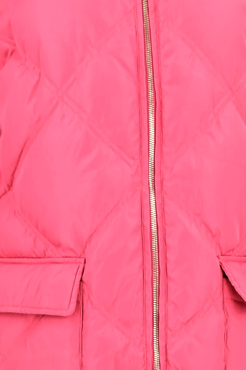 Manteau Tara Jarmon  Rose