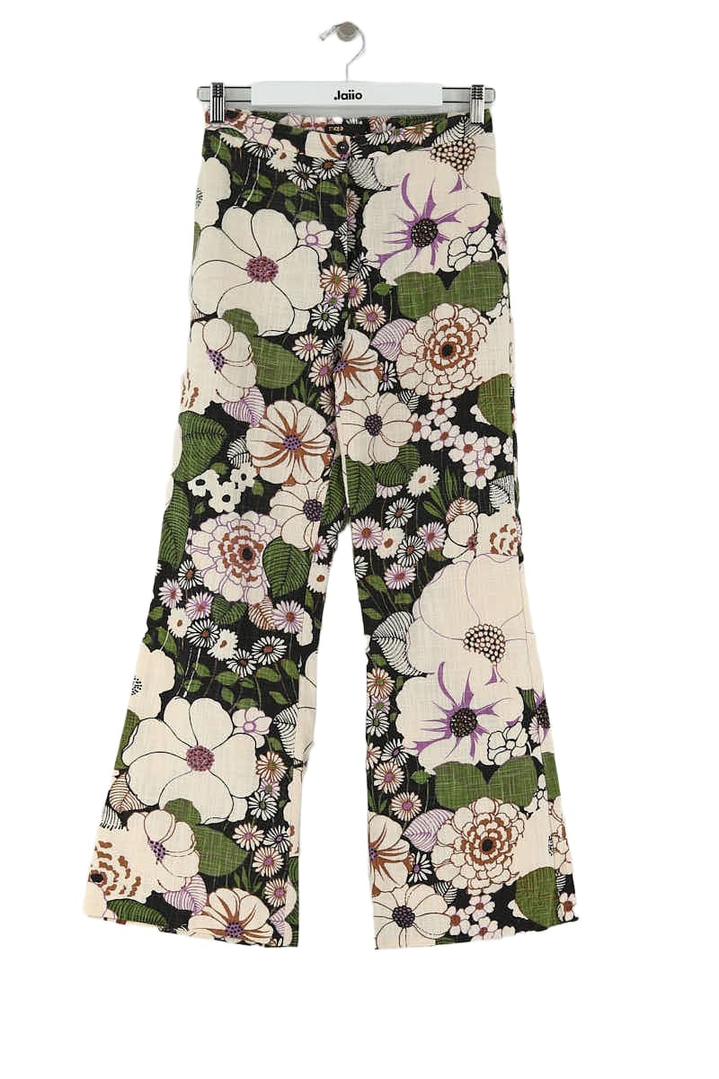Pantalon Maje  Noir