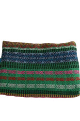 Foulard Kenzo Multicolore en Laine - Seconde Main