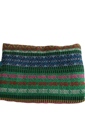 Foulard Kenzo Multicolore en Laine - Seconde Main