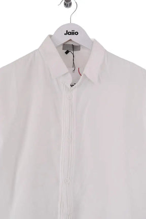 Chemise Dior Blanc en Coton