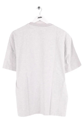 T-shirt PALACE Gris en Coton