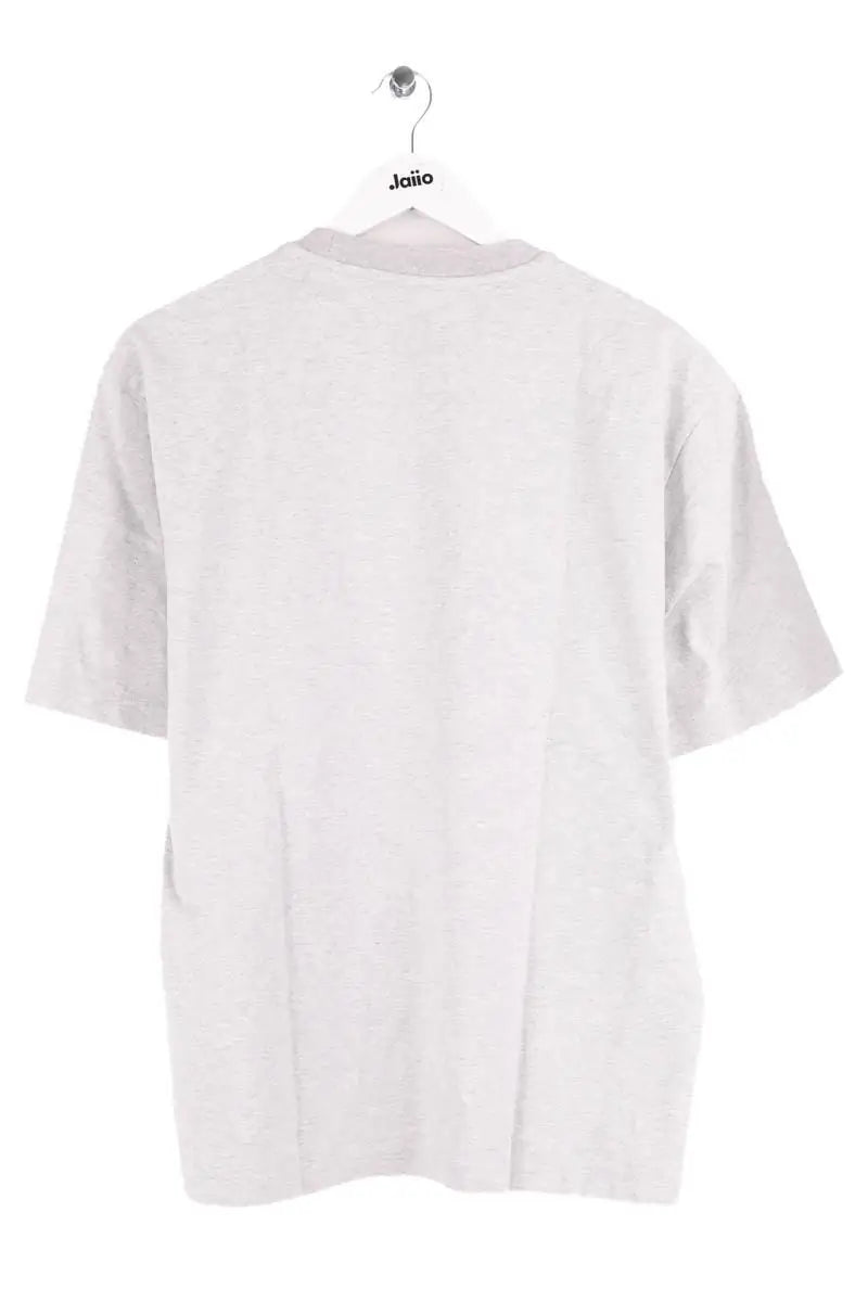 T-shirt PALACE Gris en Coton