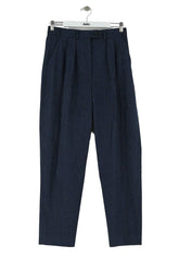 Pantalon large The Kooples  Marine