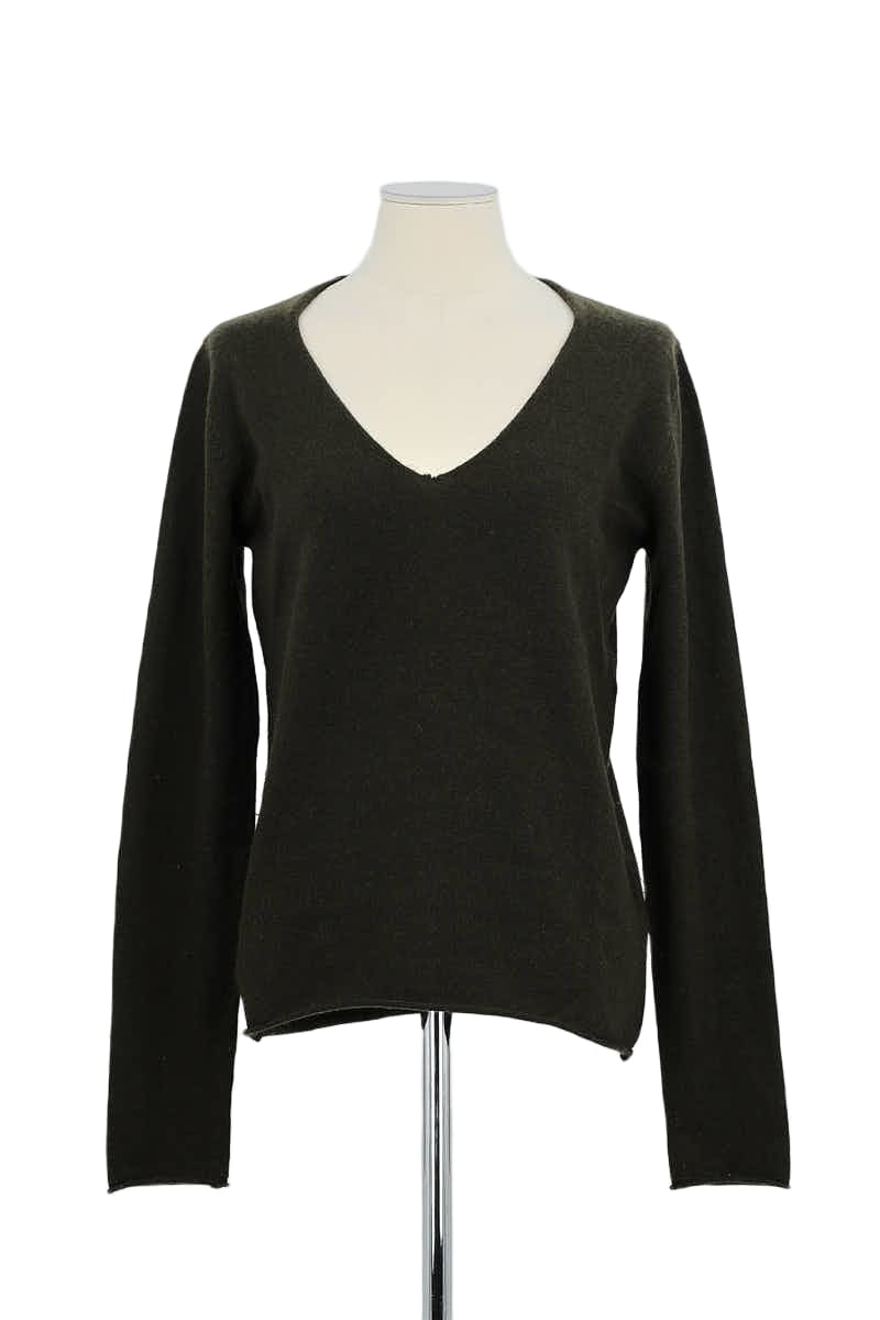 Pull Zadig & Voltaire  Vert
