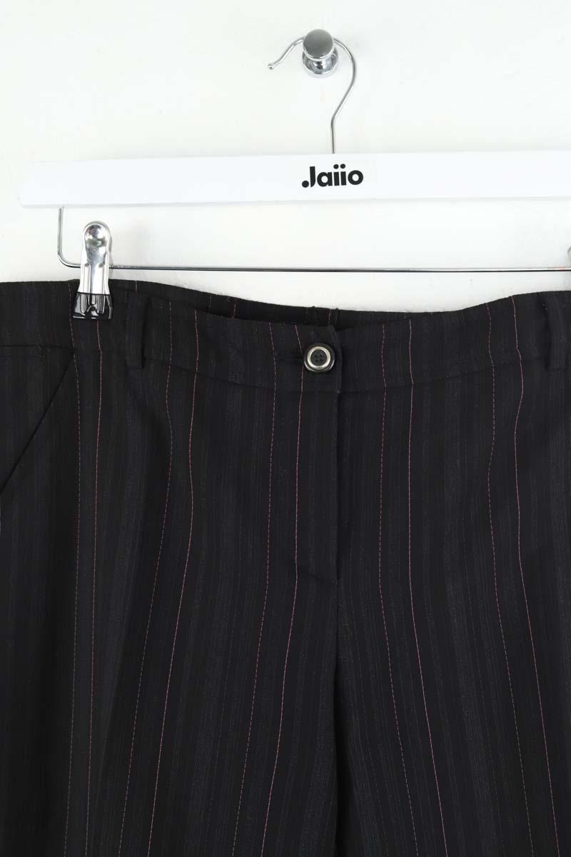 Pantalon droit Dolce & Gabbana  Noir