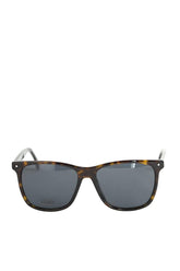 Lunettes de soleil Fendi  Marron