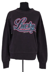 Sweatshirt Isabel Marant Étoile Marron en Coton, taille S - Seconde Main