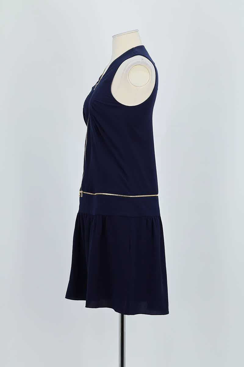 Robe Sandro  Marine
