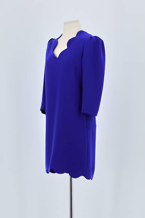 Robe Claudie Pierlot  Bleu