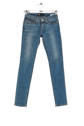 Jean slim Levi's  Bleu
