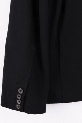 Veste Lanvin Noir en Laine