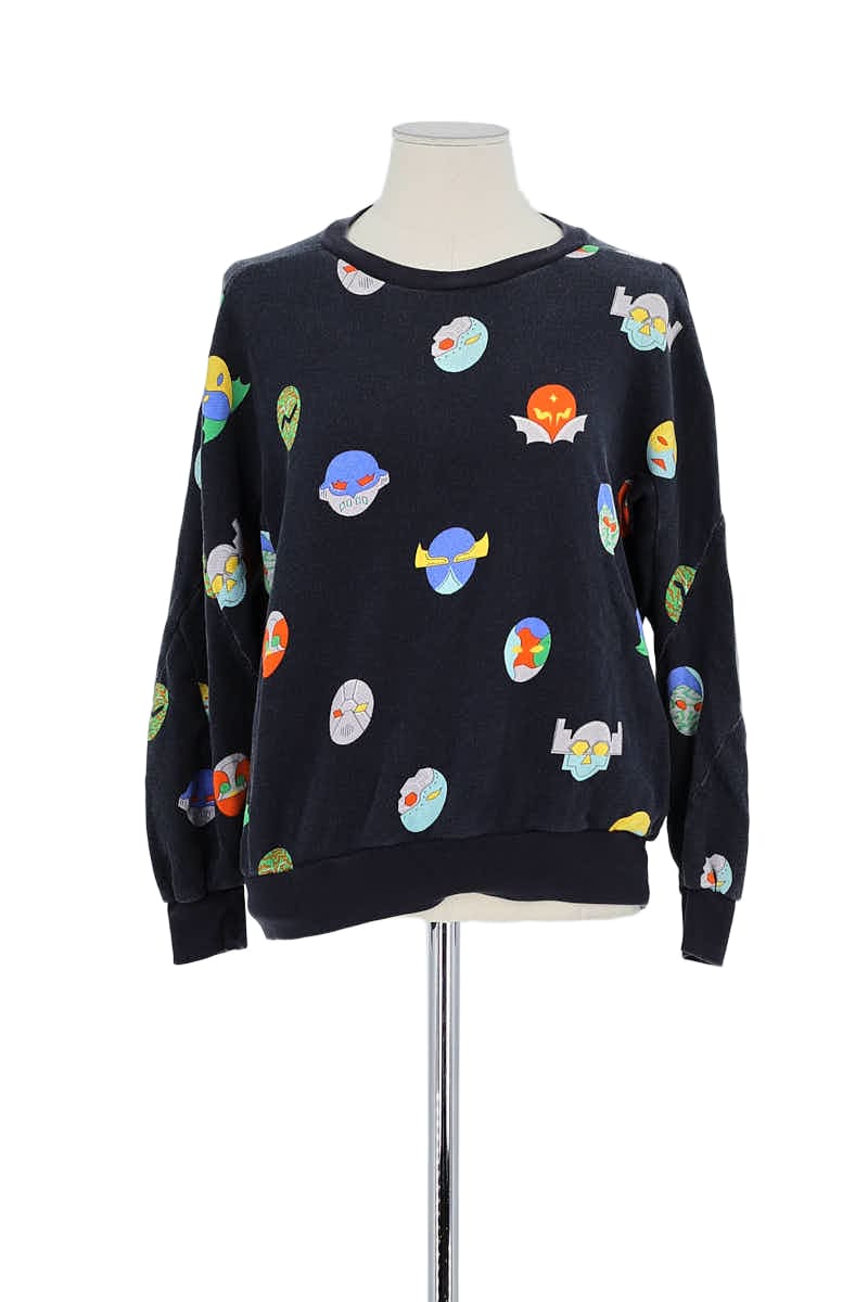 Pull Stella McCartney  Noir