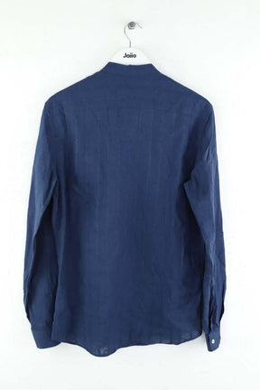 Chemise Octobre  Bleu