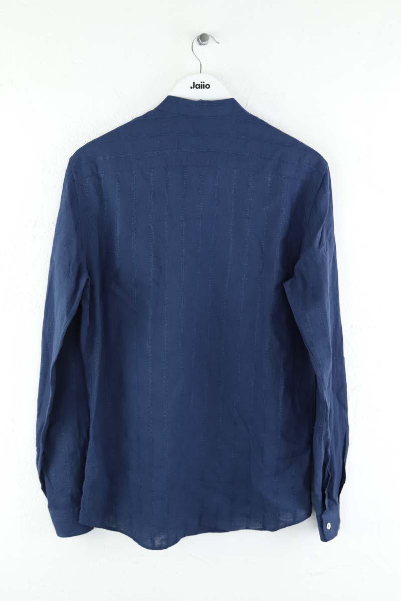 Chemise Octobre  Bleu