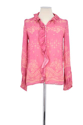 Chemise Vanessa Bruno  Rose
