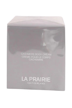Crème La Prairie Gris en  - Seconde Main