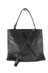 Sac à bandoulière Gerard Darel  Noir