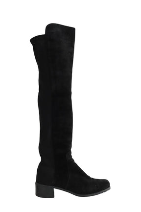 Bottes Stuart Weitzman  Noir
