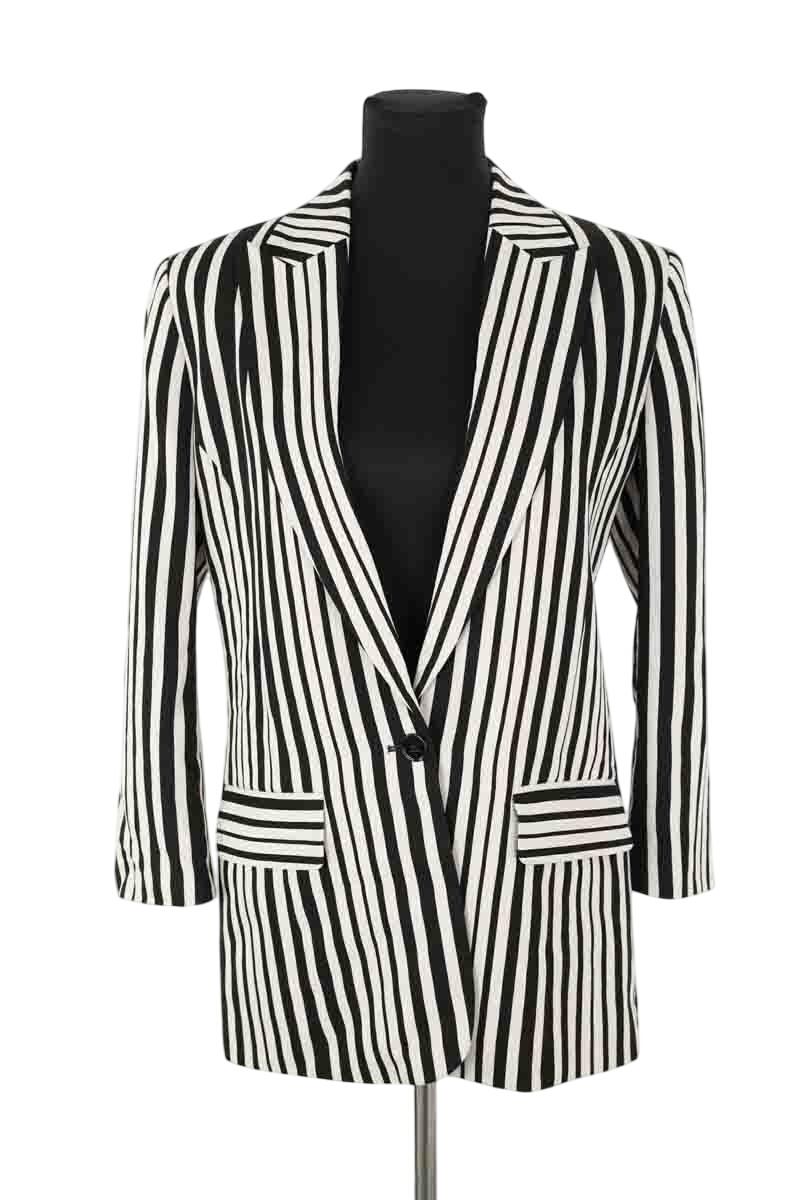Blazer The Kooples  Noir
