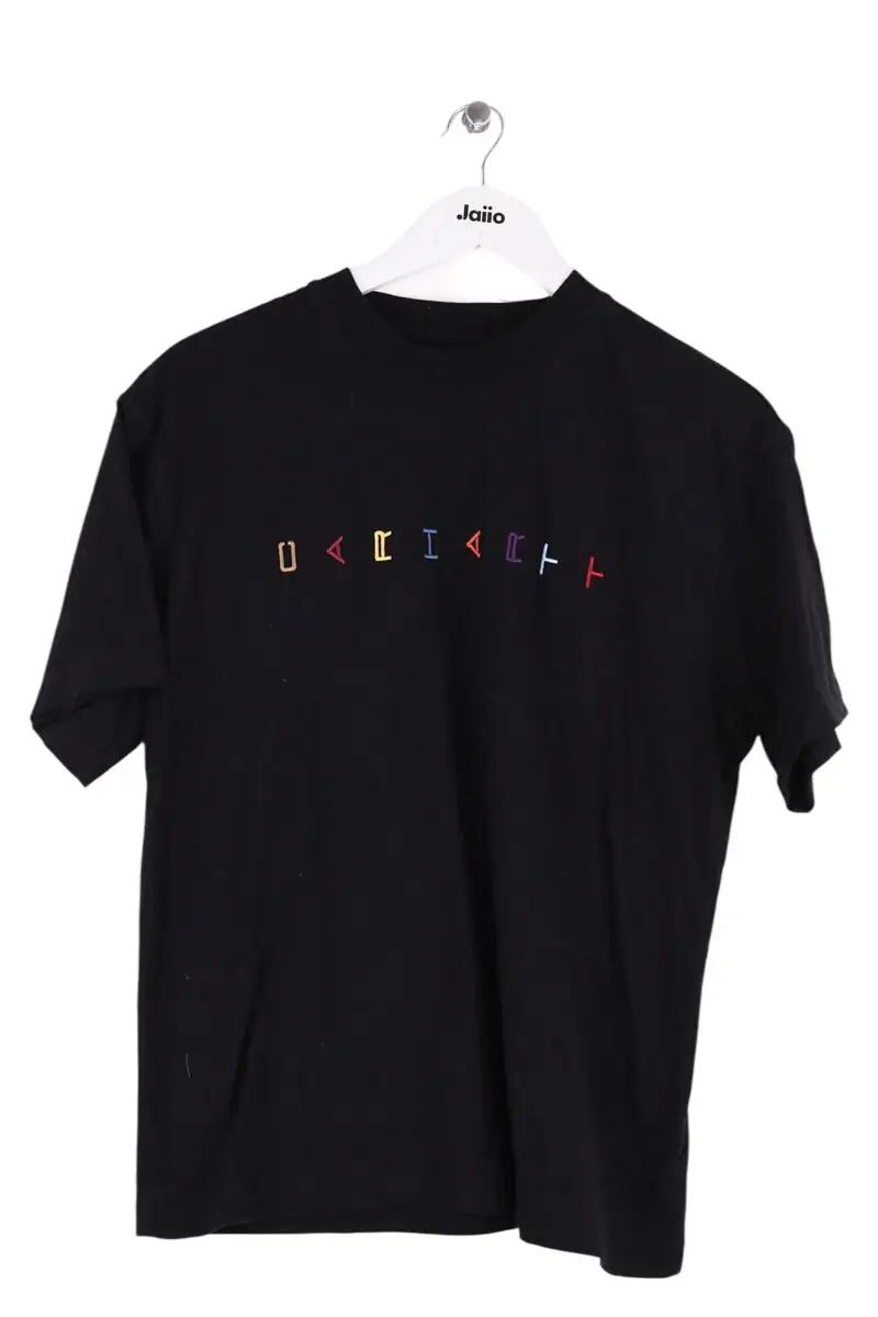 T-shirt Carhartt Noir en Coton, taille M - Seconde Main