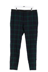 Pantalon slim Tommy Hilfiger  Bleu