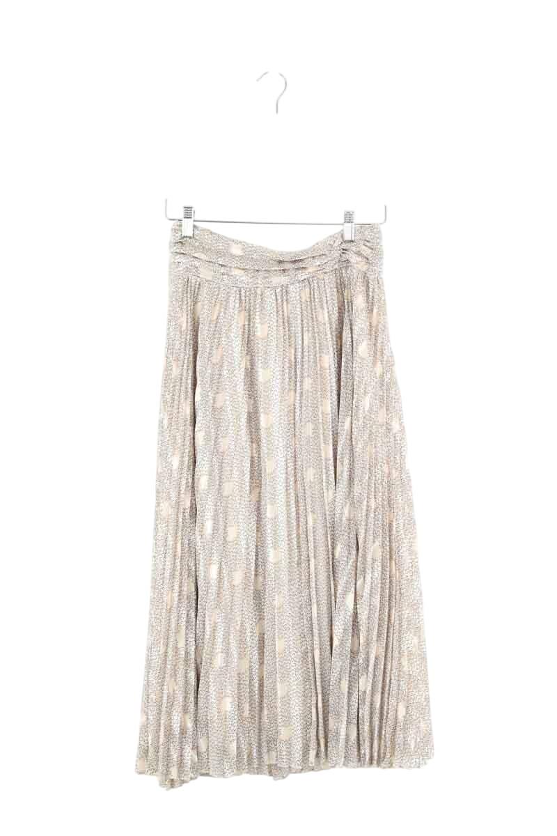 Jupe Bash  Beige