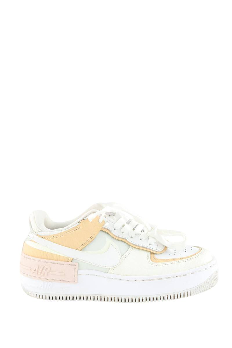 Baskets Nike  Blanc