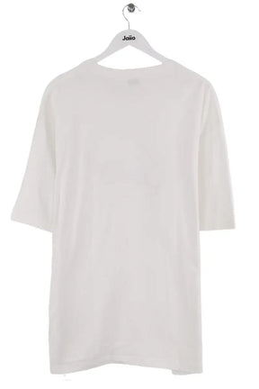 T-shirt Kenzo Blanc en Coton