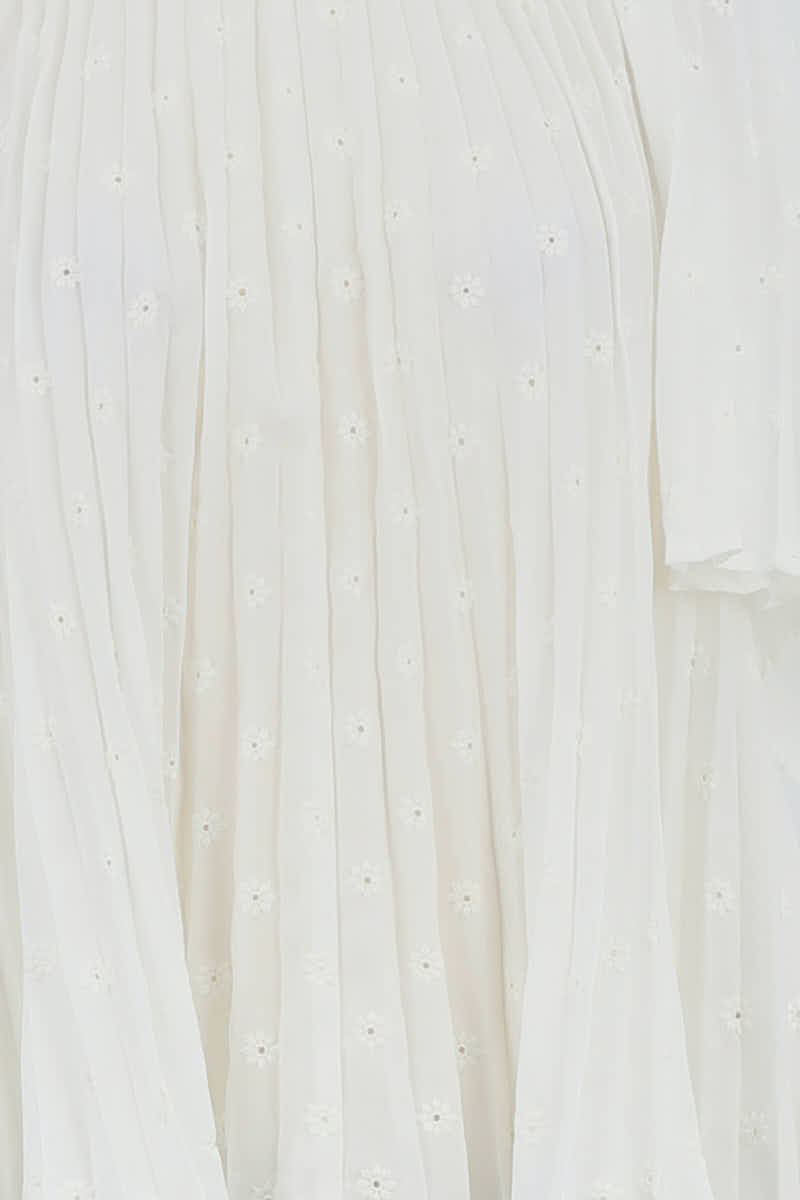 Blouses Sézane  Blanc
