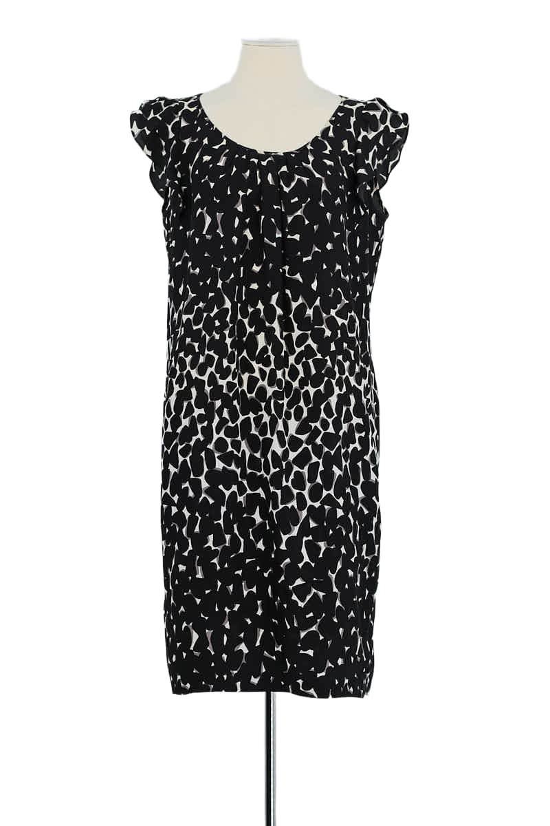Robe Gerard Darel  Noir