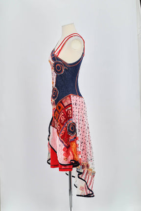 Robe Other Brand  Rouge