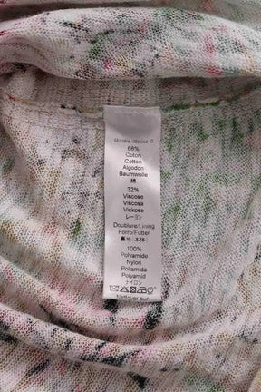 Robe Kenzo Multicolore en Coton
